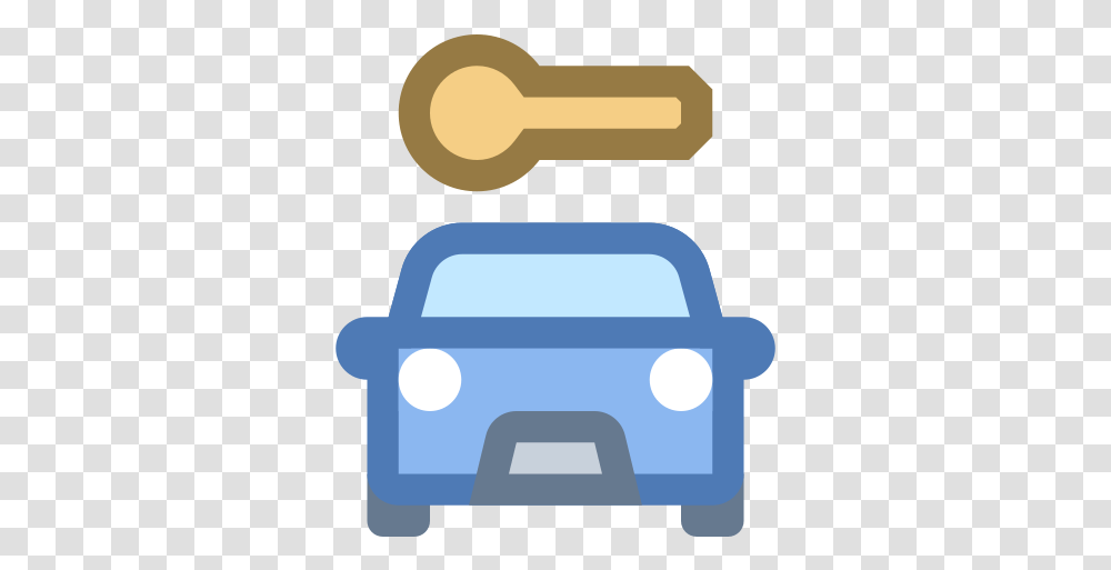 Car Rental Icon - Free Download And Vector Language, Outdoors, Nature, Vehicle, Transportation Transparent Png