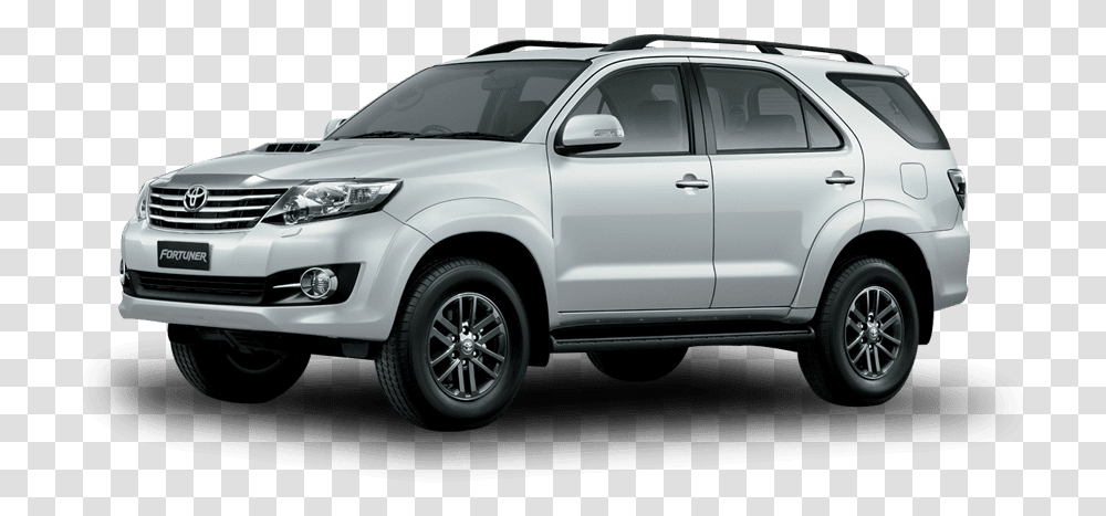Car Rental Shubhtrip 2017 Toyota Fortuner Colors Philippines, Vehicle, Transportation, Automobile, Suv Transparent Png