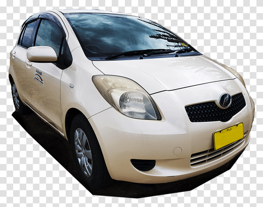 Car Rental Yellow Plate, Vehicle, Transportation, Automobile, Wheel Transparent Png