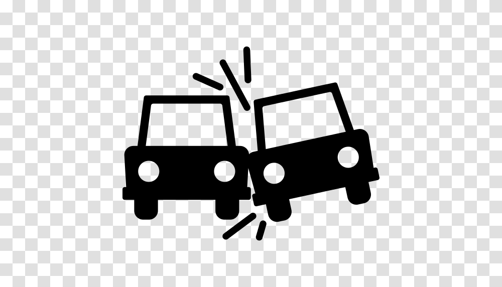Car Run Over Man Icon, Gray, World Of Warcraft Transparent Png