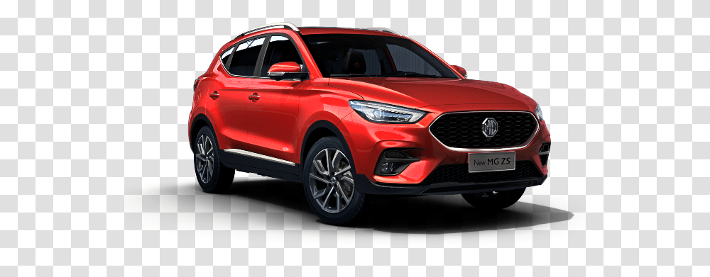 Car Sales Mg Zs Exclusive 2021, Vehicle, Transportation, Automobile, Suv Transparent Png