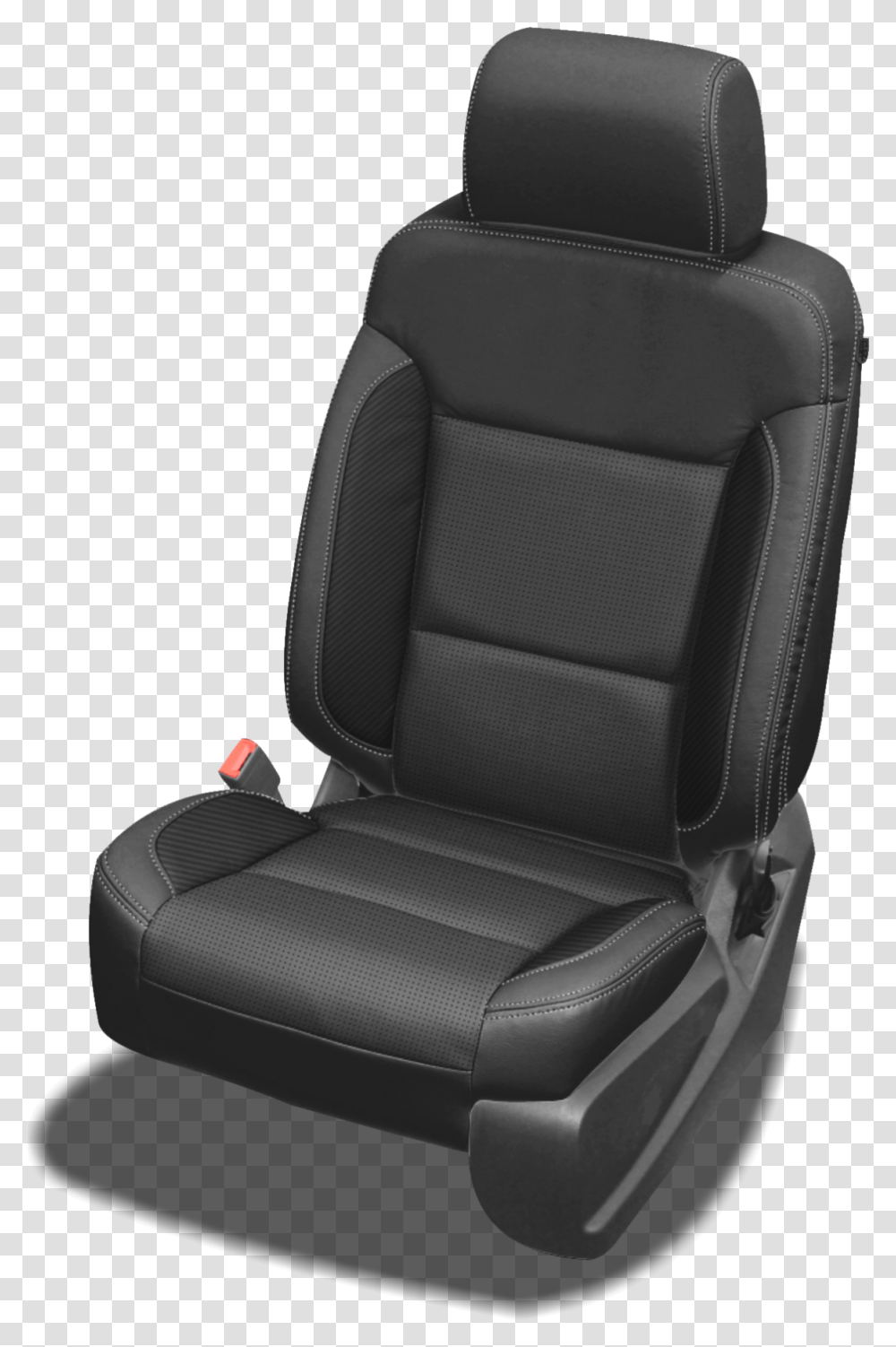 Car Seat, Chair, Furniture, Cushion, Headrest Transparent Png