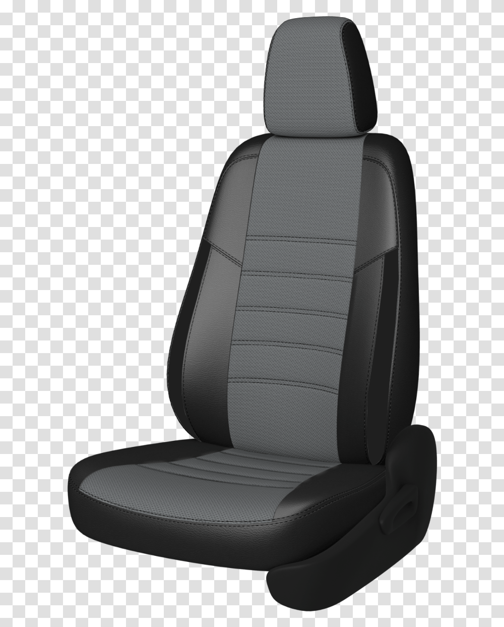 Car Seat Clipart Group Graphic Black Car Seat, Cushion, Chair, Furniture, Headrest Transparent Png