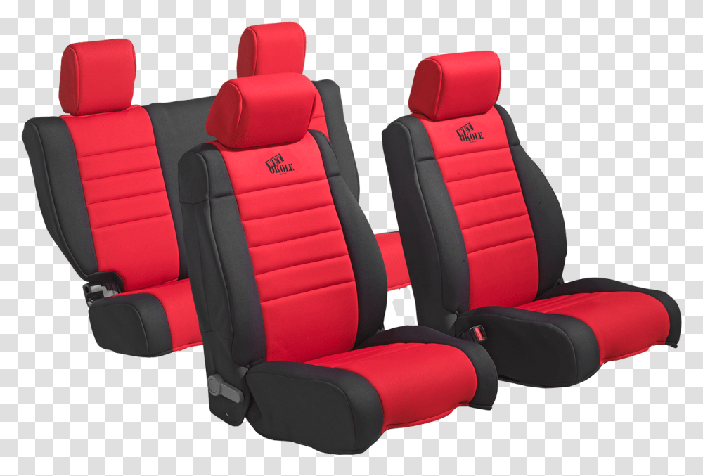 Car Seat Covers Background Red 2016 Jeep Wrangler Seat Covers, Cushion, Headrest Transparent Png