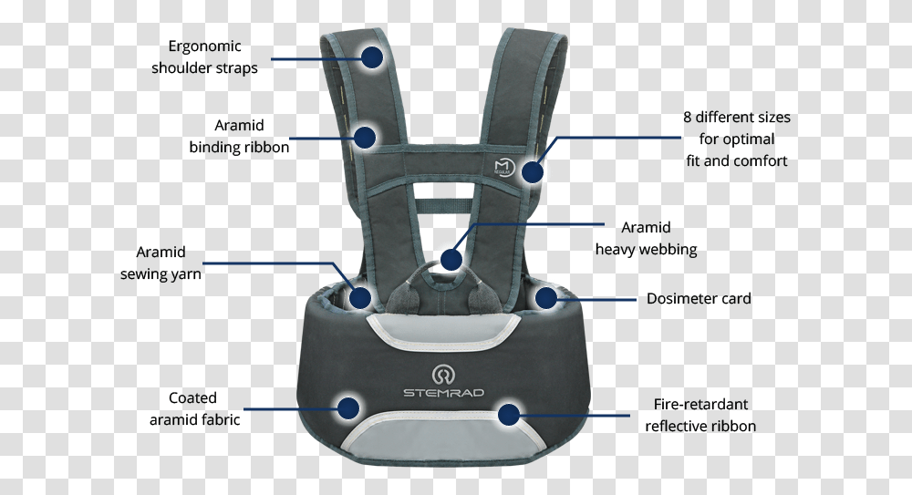 Car Seat, Cushion, Harness, Accessories, Accessory Transparent Png