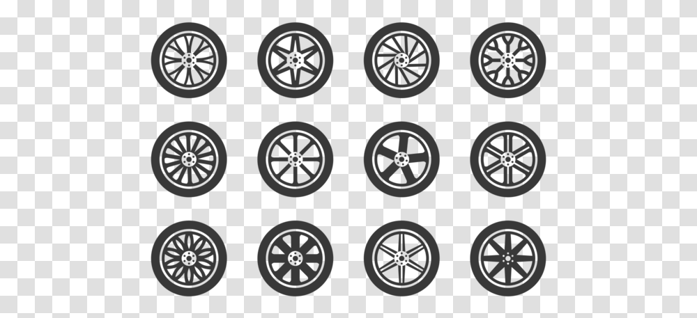 Car Service Icon .svg, Tire, Wheel, Machine, Car Wheel Transparent Png