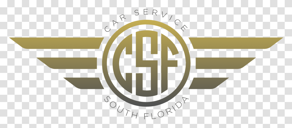 Car Service Of South Florida Circle, Label, Text, Symbol, Logo Transparent Png