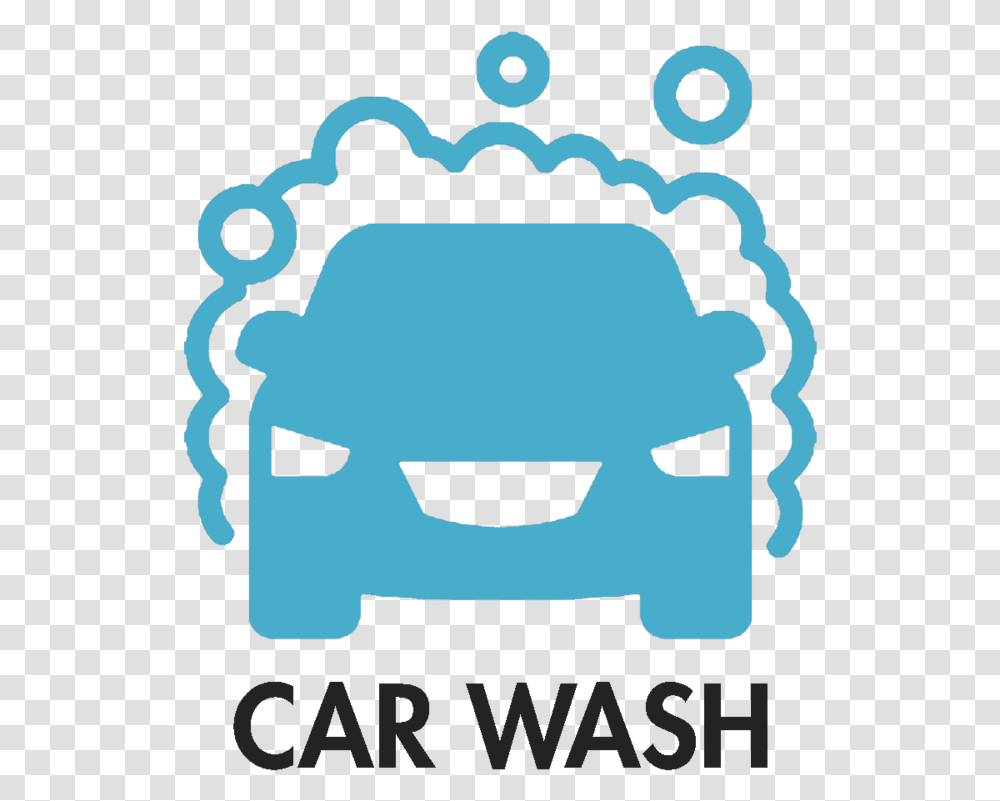 Car Services - Copeland And Lawn Car Washing Icon, Label, Text, Poster, Advertisement Transparent Png