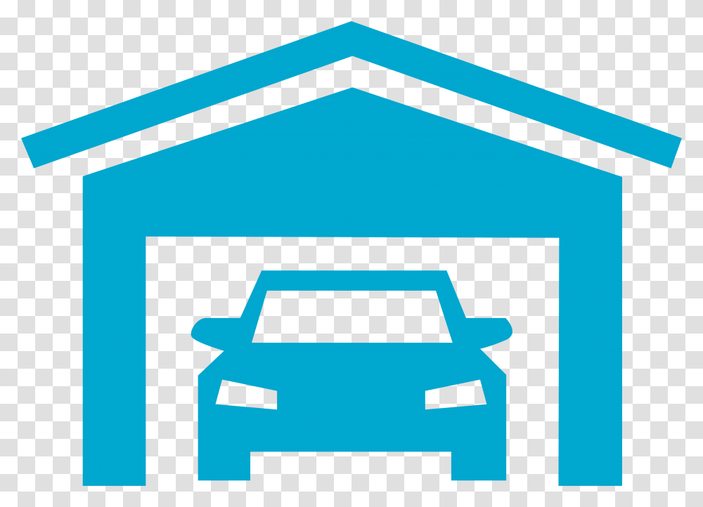 Car Showroom Icon Clipart Car Showroom Icon, Outdoors, Building, Nature, First Aid Transparent Png