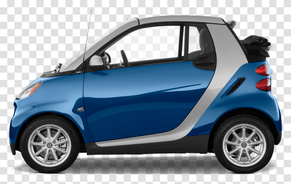 Car Side 2 Door Little Car, Vehicle, Transportation, Tire, Wheel Transparent Png