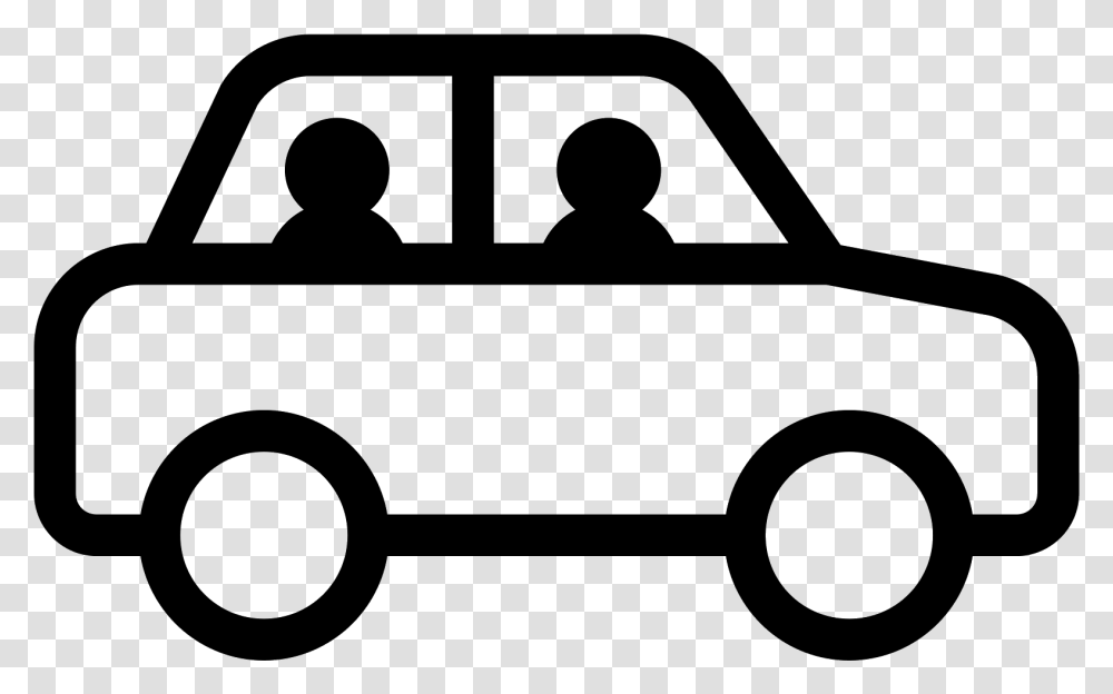 Car Side Vector Icon Car Side View, Gray, World Of Warcraft Transparent Png