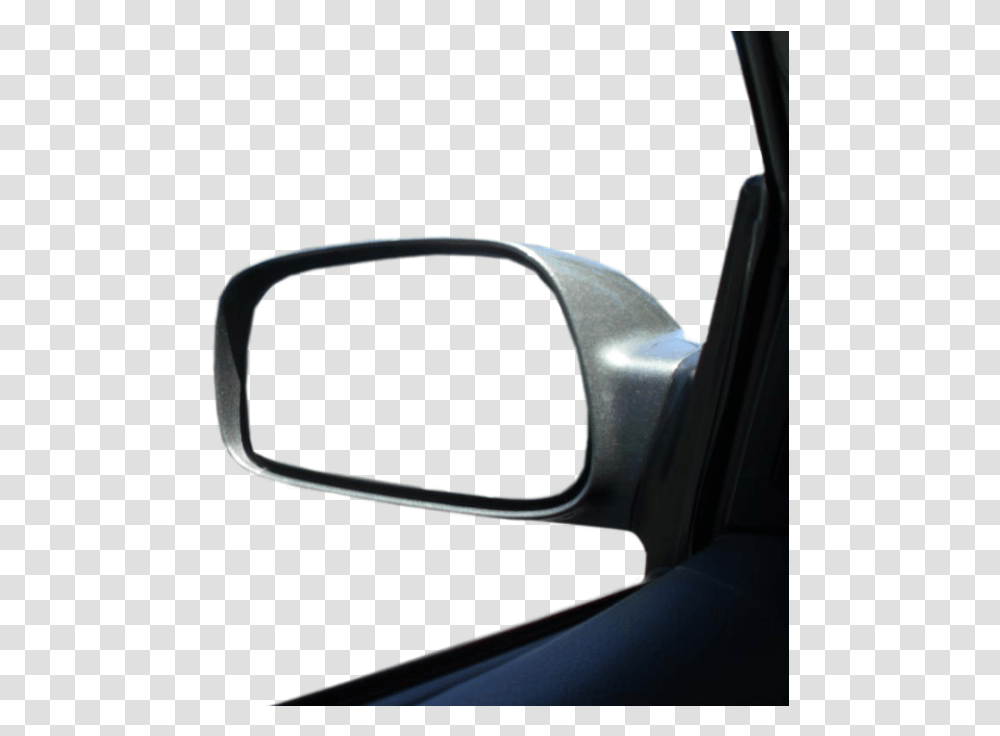 Car Side View Mirror, Sunglasses, Accessories, Accessory, Car Mirror Transparent Png
