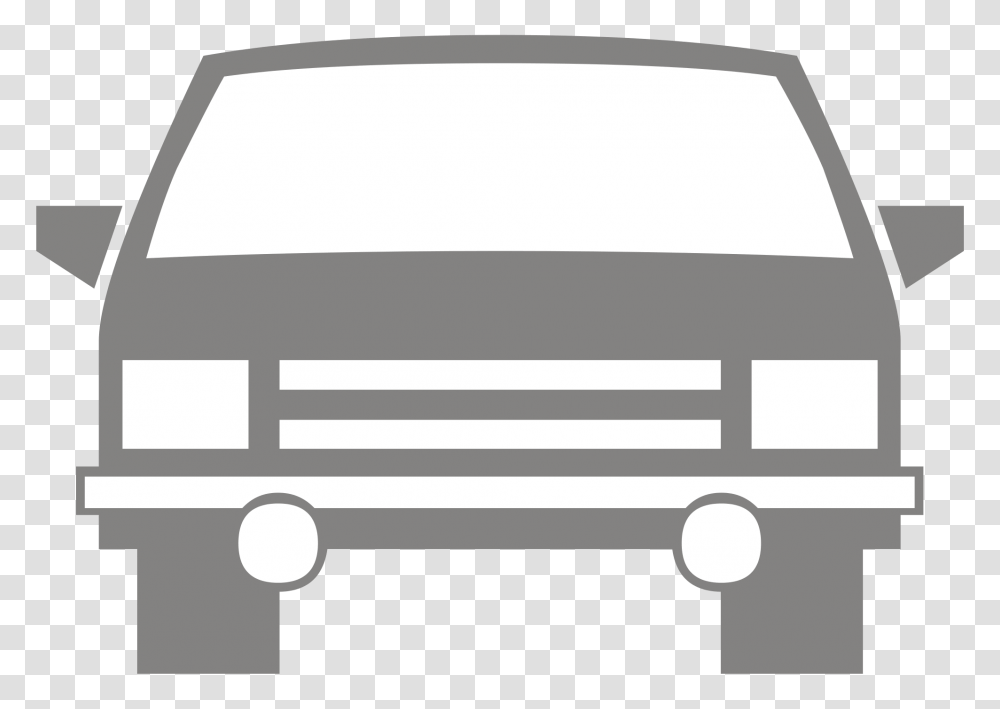 Car Silhouette, Caravan, Vehicle, Transportation, Rug Transparent Png