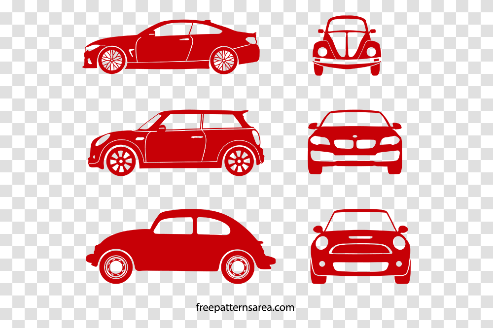 Car Silhouette Illustration Vector Outline Templates, Vehicle, Transportation, Wheel, Machine Transparent Png
