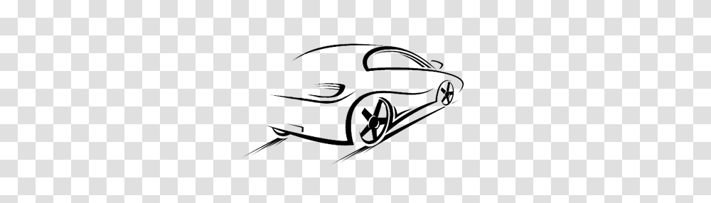 Car Silhouette Pictures, Bow, Drawing, Outdoors Transparent Png