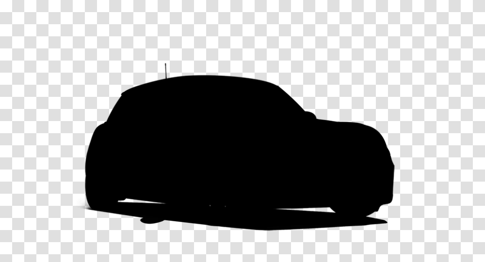 Car Silhouette Pictures, Face Transparent Png