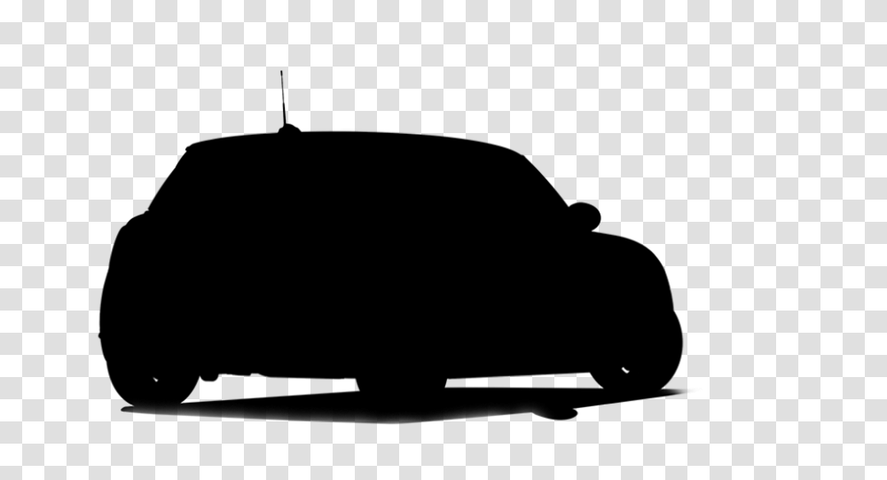 Car Silhouette Pictures, Rug, Logo Transparent Png