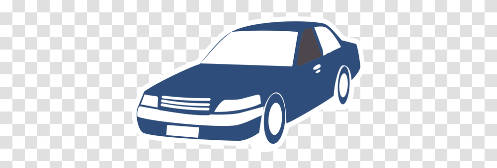 Car Silhouette Transportation & Svg Vector Svg Muscle Cars Silhouettes Svg, Sedan, Vehicle, Sports Car, Coupe Transparent Png