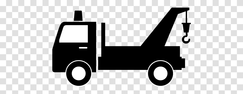 Car Silhouette Wrecker Car Tow Truck 1151979 Towing Shilote, Symbol, Text, Number, Logo Transparent Png