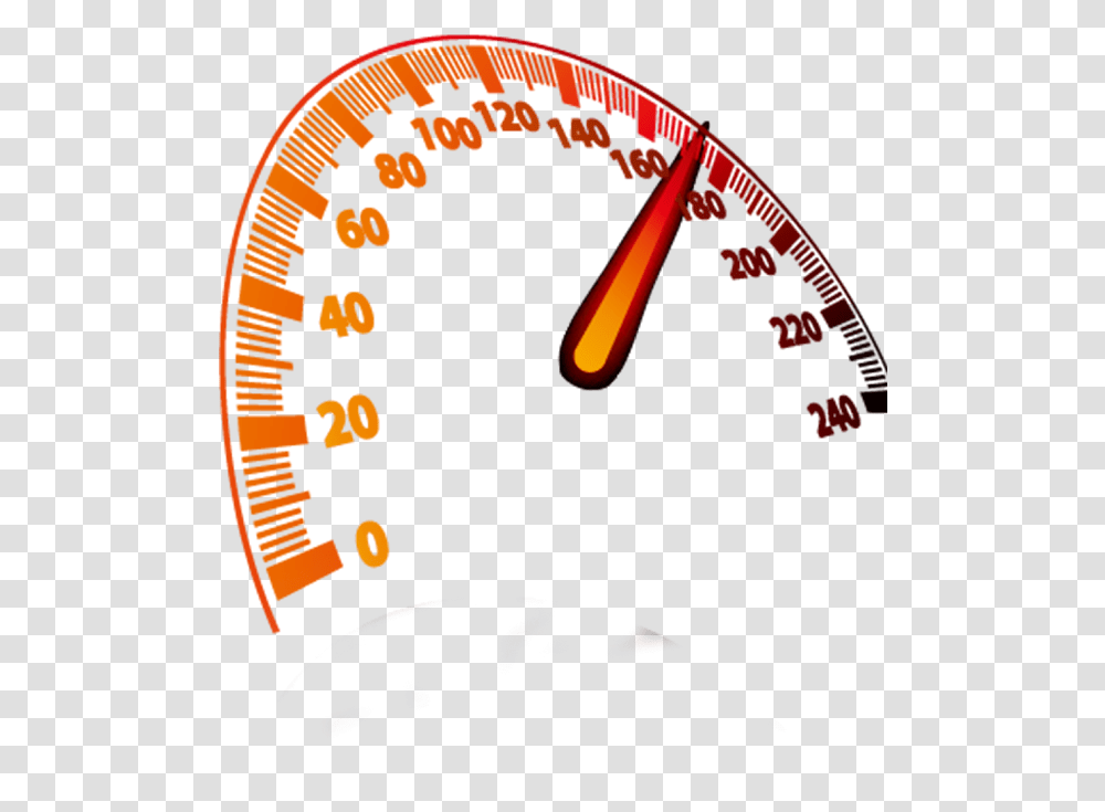 Car Speedometer Logo Background Speedometer, Gauge, Tachometer Transparent Png