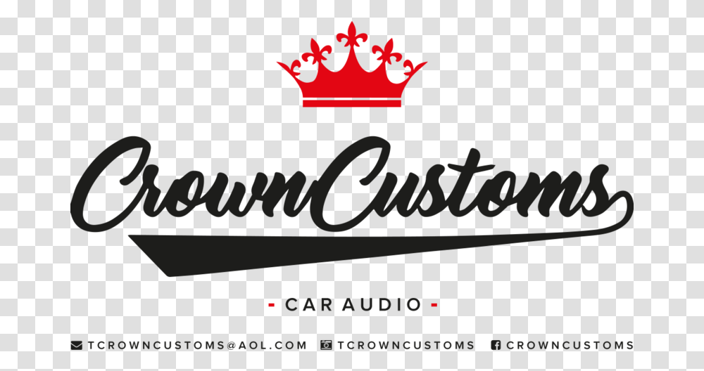 Car Stereo Tiara, Logo, Poster Transparent Png