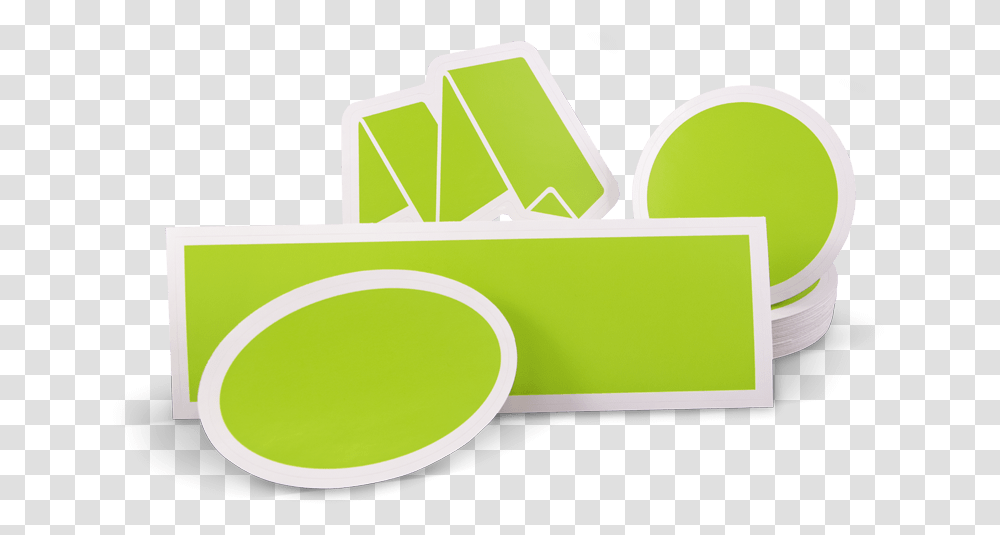 Car Stickers Circle, Plant, Green Transparent Png