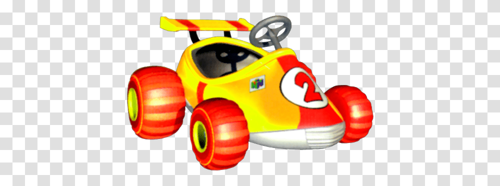 Car Super Mario Wiki The Mario Encyclopedia Diddy Kong Racing Car, Vehicle, Transportation, Toy, Sports Car Transparent Png