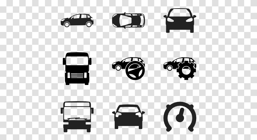 Car Svg Format Vehicle, Transportation, Automobile, Alphabet Transparent Png
