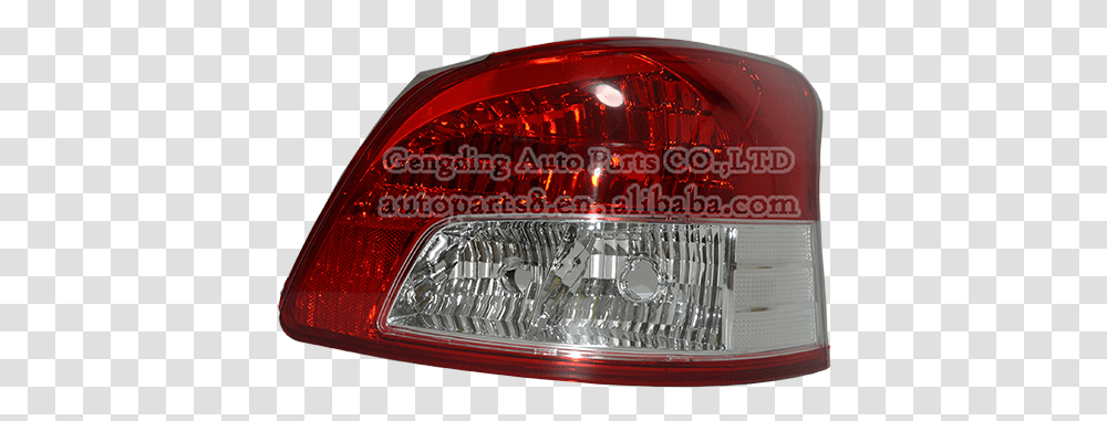 Car Tail Lamp Cover With Light 81551 Automotive Tail Brake Light, Headlight Transparent Png