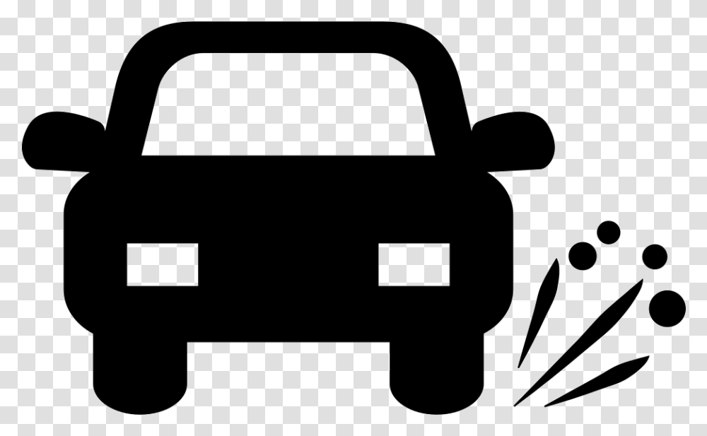 Car Tire Blowout Comments Tire Blowout Cartoon, Bumper, Vehicle, Transportation, Stencil Transparent Png