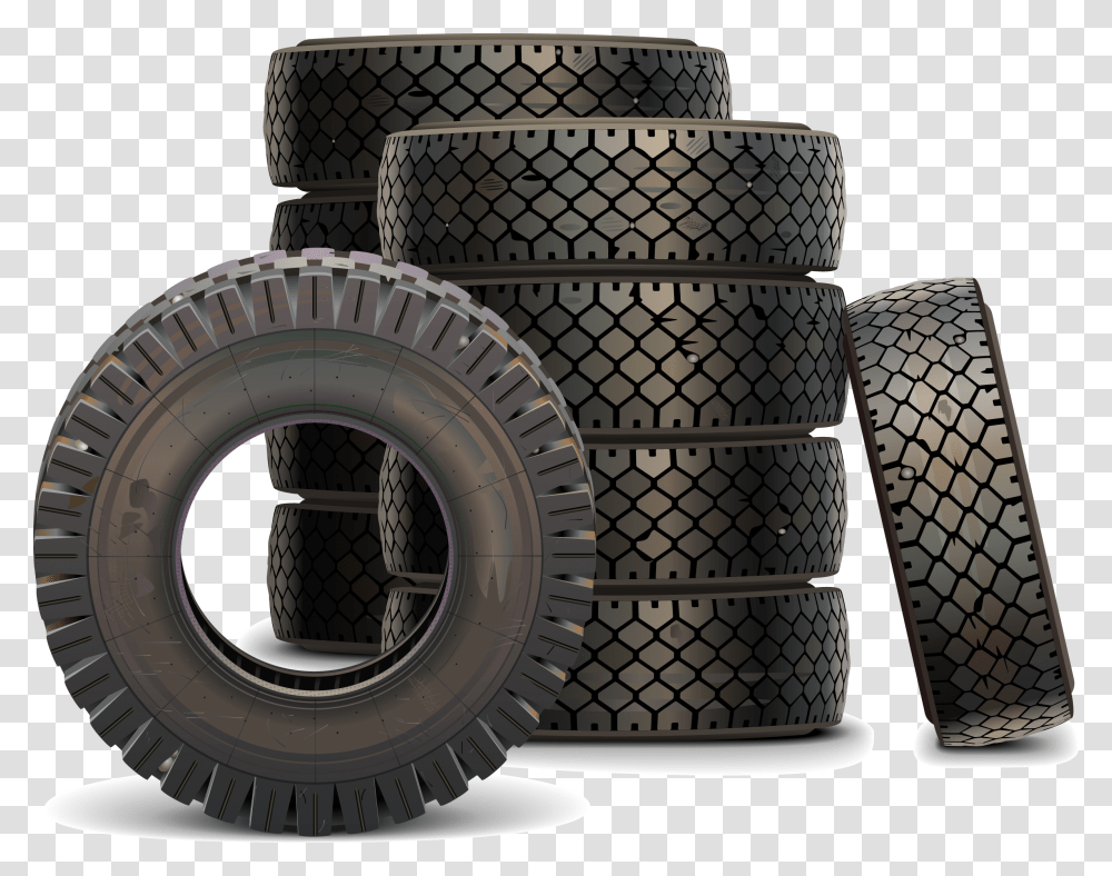 Car Tire Image Truck Tires, Electronics, Wheel, Machine, Car Wheel Transparent Png