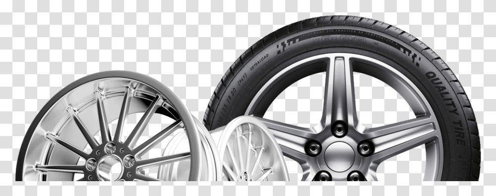 Car Tire, Wheel, Machine, Car Wheel, Spoke Transparent Png