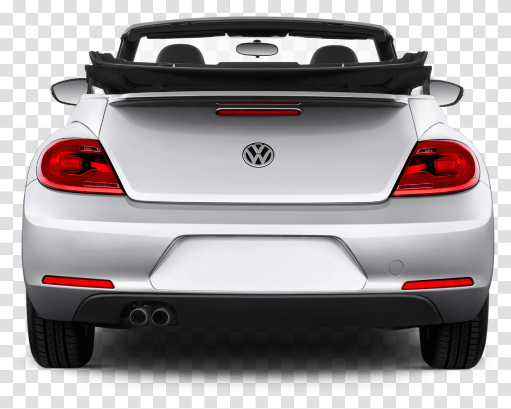Car Top Rear Volkswagen Golf, Vehicle, Transportation, Convertible, Bumper Transparent Png