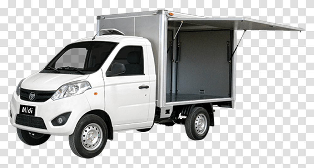 Car Top View Foton Trucks Price List, Vehicle, Transportation, Van, Moving Van Transparent Png