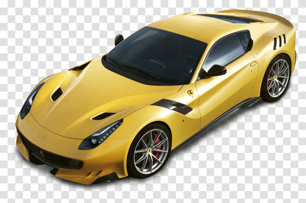 Car Top View Image Pngpix Ferrari F12 Tdf, Vehicle, Transportation, Spoke, Machine Transparent Png