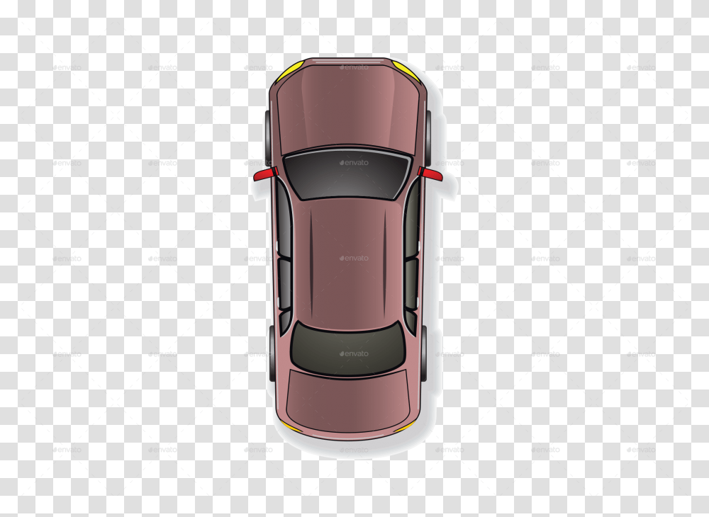 Car Top View Vector Carbon, Home Decor, Text, Cylinder, Furniture Transparent Png