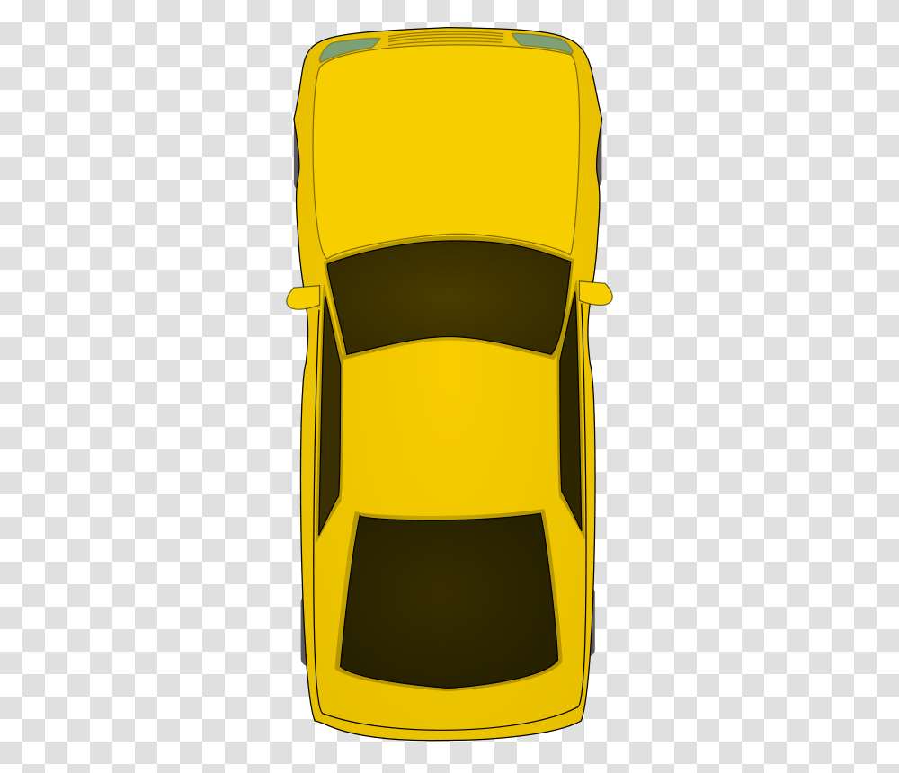 Car Topview, Transport, Bag, Scroll Transparent Png