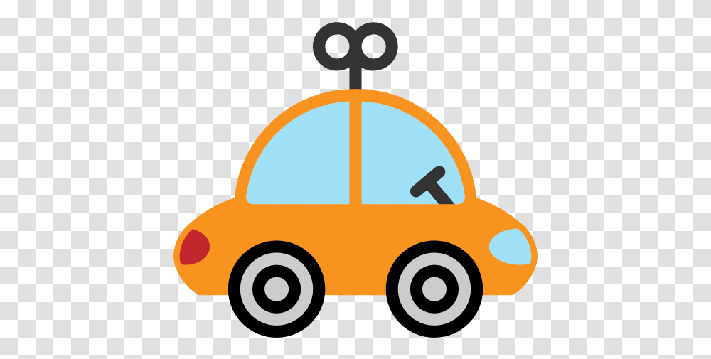 Car Toy Free Transport Icons De Francol, Vehicle, Transportation, Automobile, Taxi Transparent Png