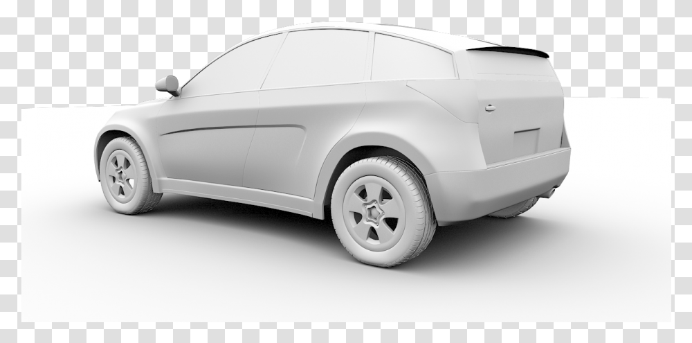Car Toyota Suv Google Car Aaa Low Poly 3d Model Concept Car, Vehicle, Transportation, Automobile, Tire Transparent Png