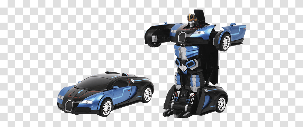 Car Transform Robot, Vehicle, Transportation, Sports Car, Toy Transparent Png