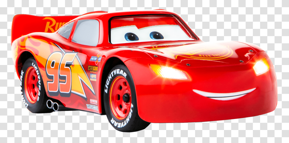 Car Trunk Clipart Xe Oto Ultimate Lightning Mcqueen, Vehicle, Transportation, Automobile, Tire Transparent Png