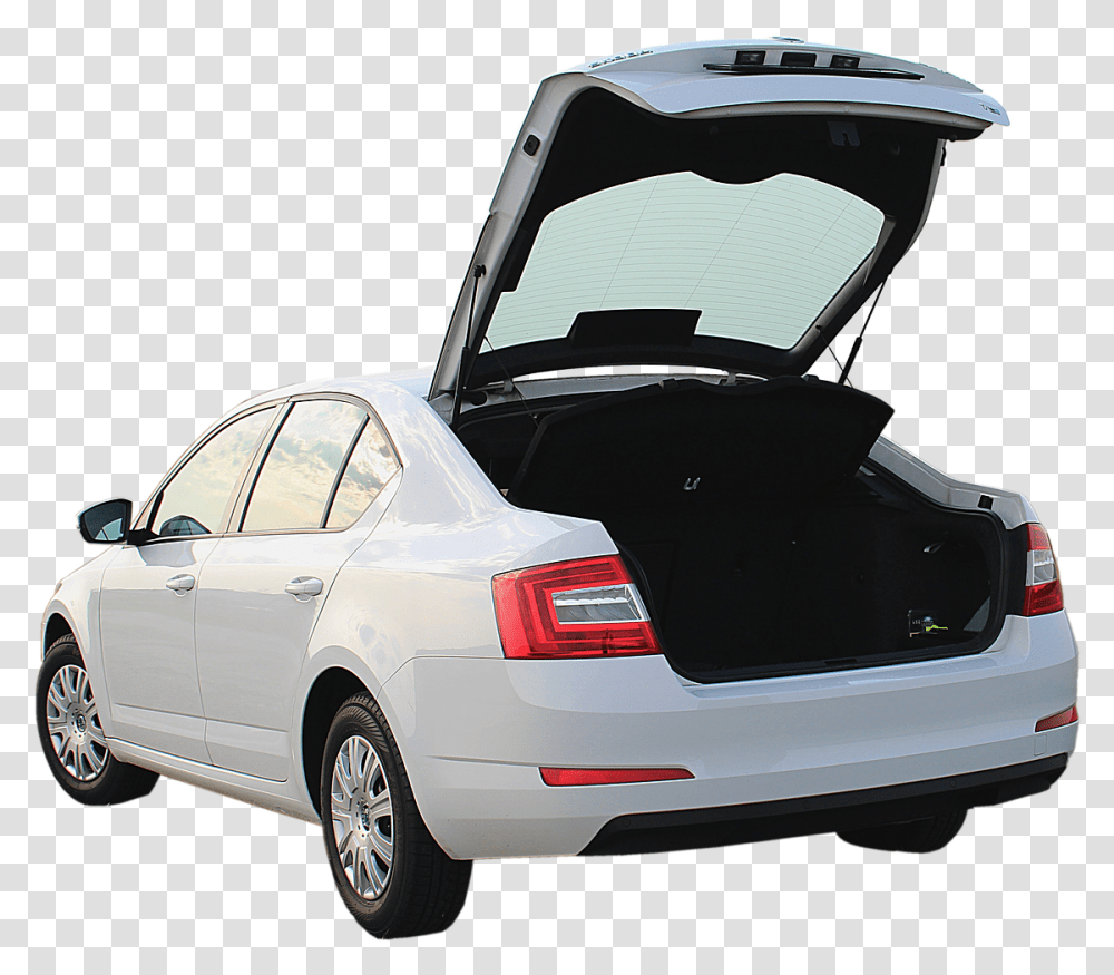 Car Trunk, Vehicle, Transportation, Automobile, Tire Transparent Png