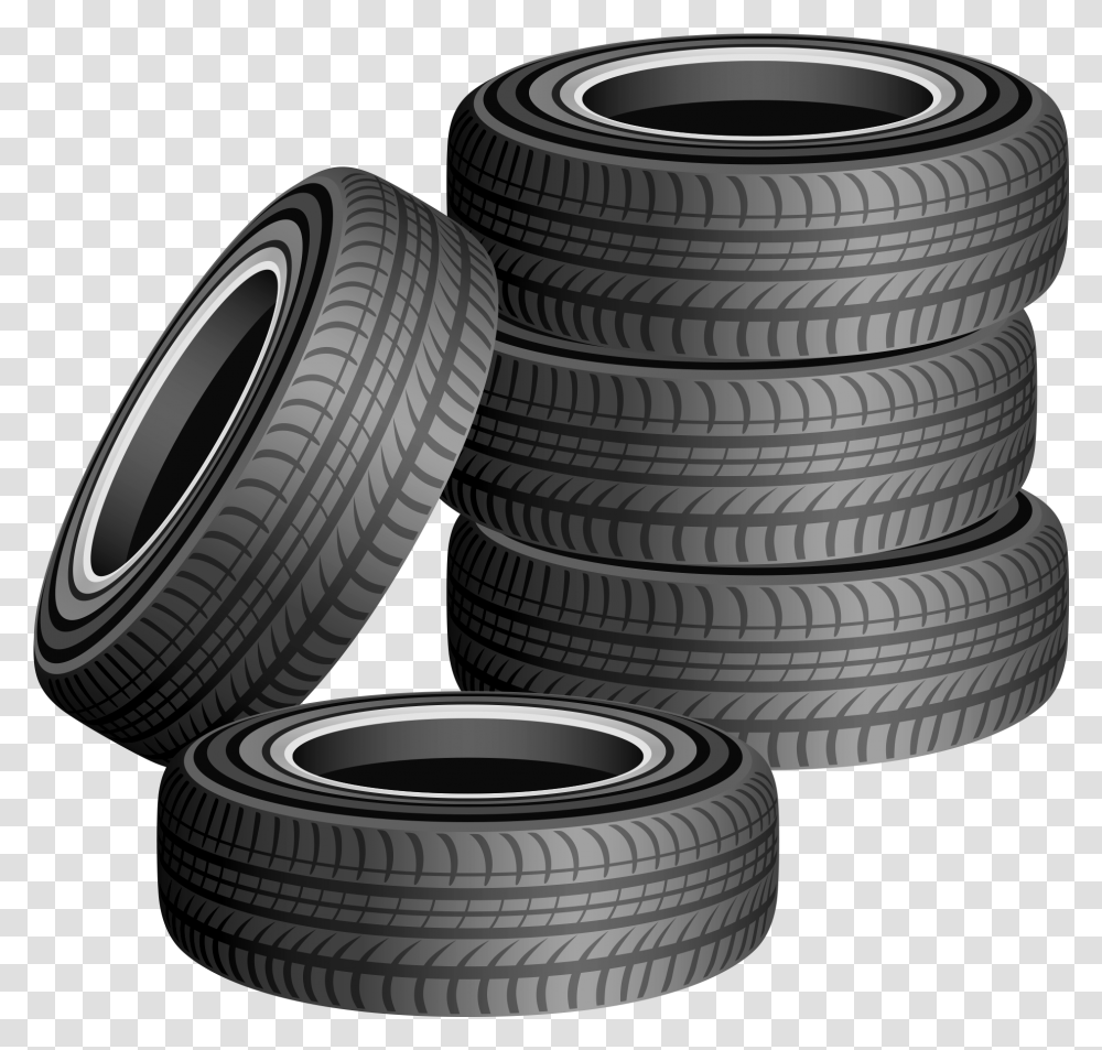 Car Tyre Images Ford Recycling, Tire, Car Wheel, Machine Transparent Png