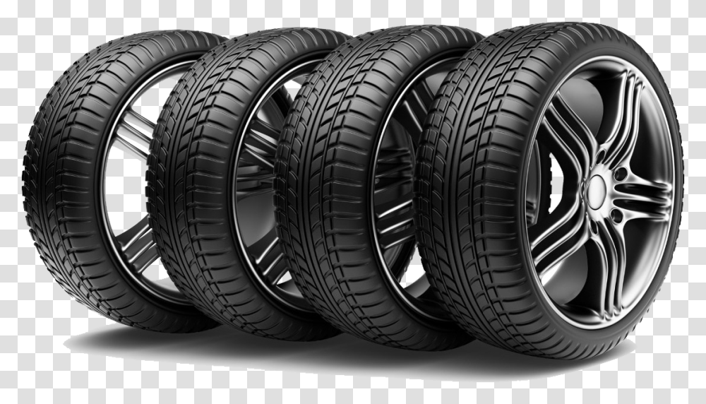 Car Tyre Picture Tire Car, Wheel, Machine, Car Wheel, Spoke Transparent Png
