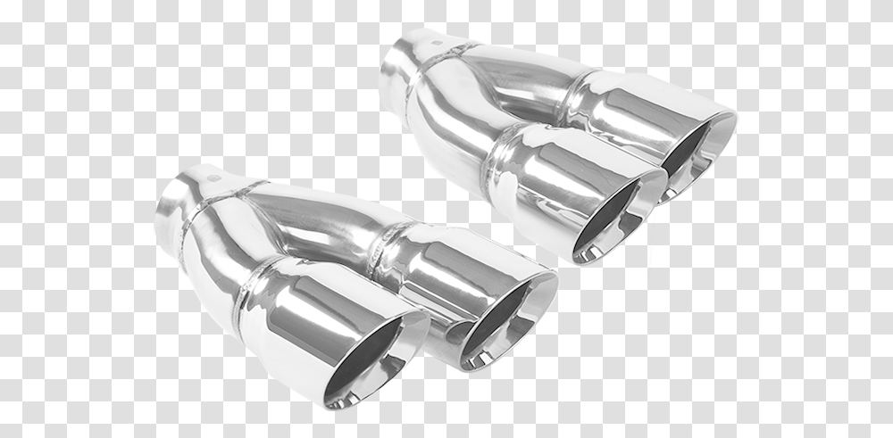 Car & Truck Mufflers Magnaflow Performance Exhaust 12138 Magnaflow Quad Exhaust Tips, Tool Transparent Png