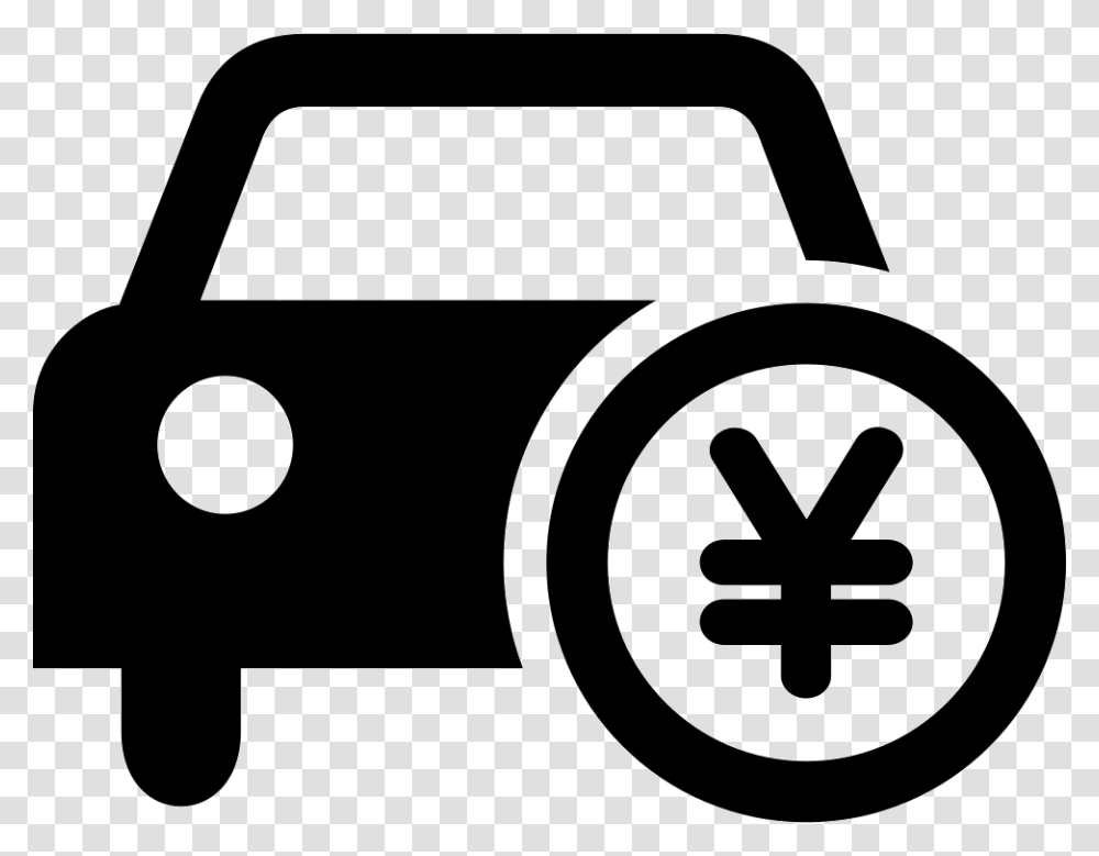 Car Used Car, Camera, Electronics, Digital Camera, Stencil Transparent Png