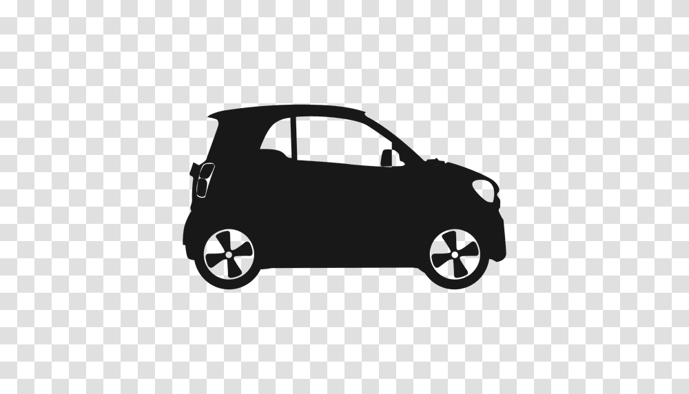 Car Vector Side Image, Sports Car, Vehicle, Transportation, Silhouette Transparent Png