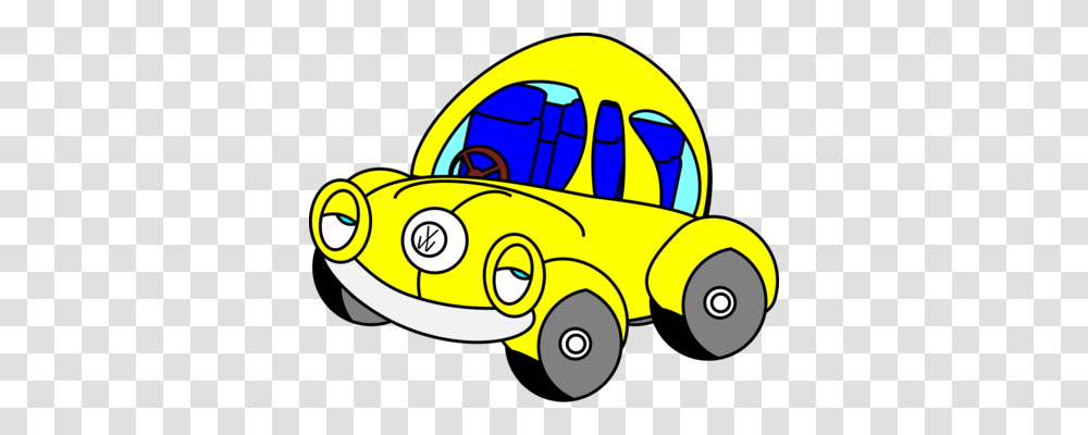 Car Volkswagen Beetle Volkswagen New Beetle Vehicle Free, Transportation, Lawn Mower, Tool, Animal Transparent Png