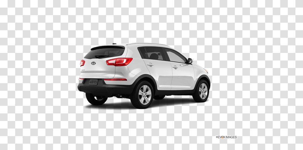 Car Wale Wallpapers 2012 Kia Sportage Suv Images And Specs Back Of, Vehicle, Transportation, Automobile, Wheel Transparent Png