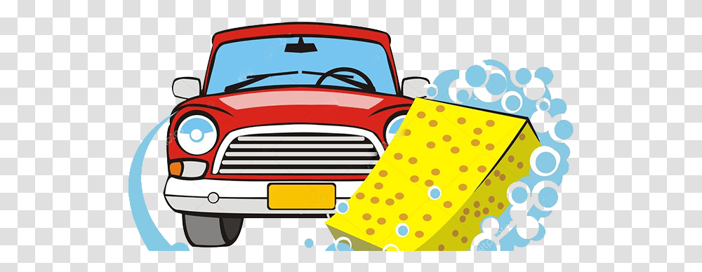 Car Wash Background, Vehicle, Transportation, Cushion, Bumper Transparent Png
